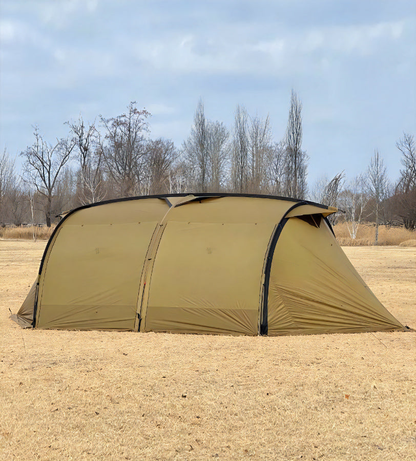 ミニマルワークス ビッグボールR 希少インナーテント付き 定価458,150