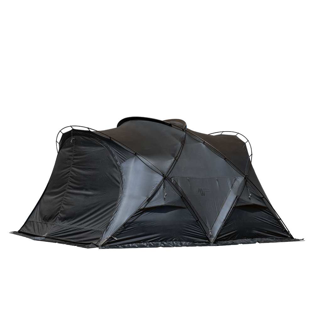 SHELTER GE /CHARCOALシェルターGE – MINIMAL WORKS