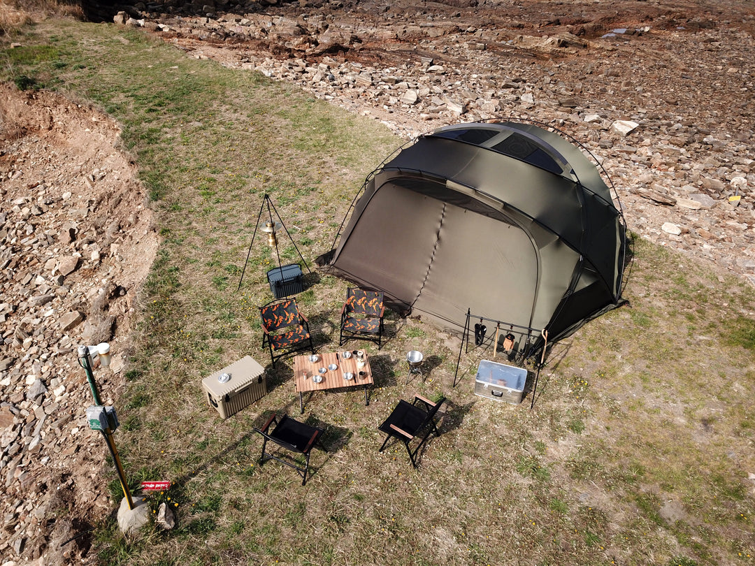 おすすめTENT特集。 – MINIMAL WORKS