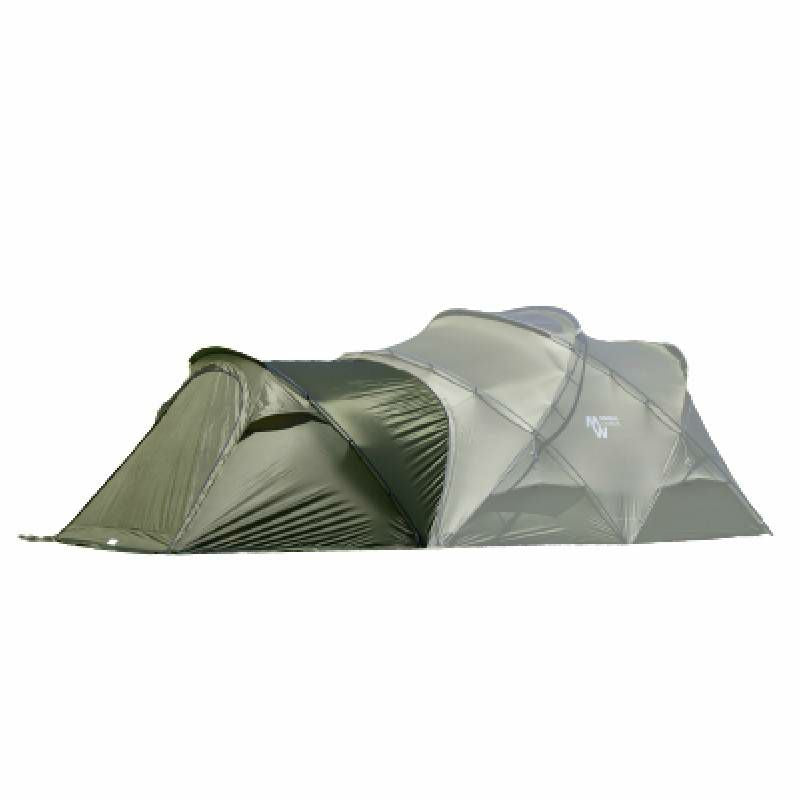 【フルセット】シェルターG＋ベスティビュール　オプション多数フルセット　オリーブ SHELTER G VESTIBULE/OLIVEシェルターG ベスティビュール – MINIMAL WORKS