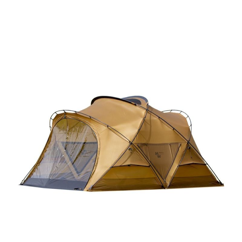 テント・シェルター – – MINIMAL WORKS