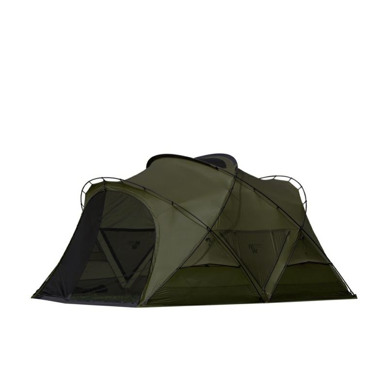 SHELTER GP(PREMIUM) DOOR -MESH<span class="jp-name">シェルターGP(プレミアム)　ドアメッシュ</span>