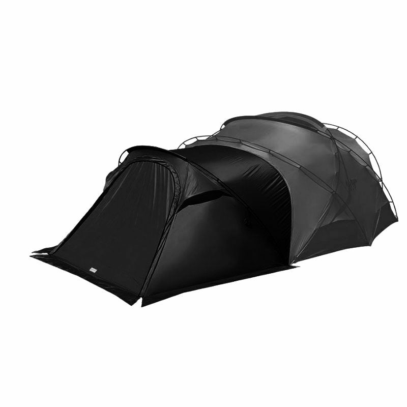 SHELTER G VESTIBULE/BLACK<span class="jp-name">シェルターG ベスティビュール ブラック</span>