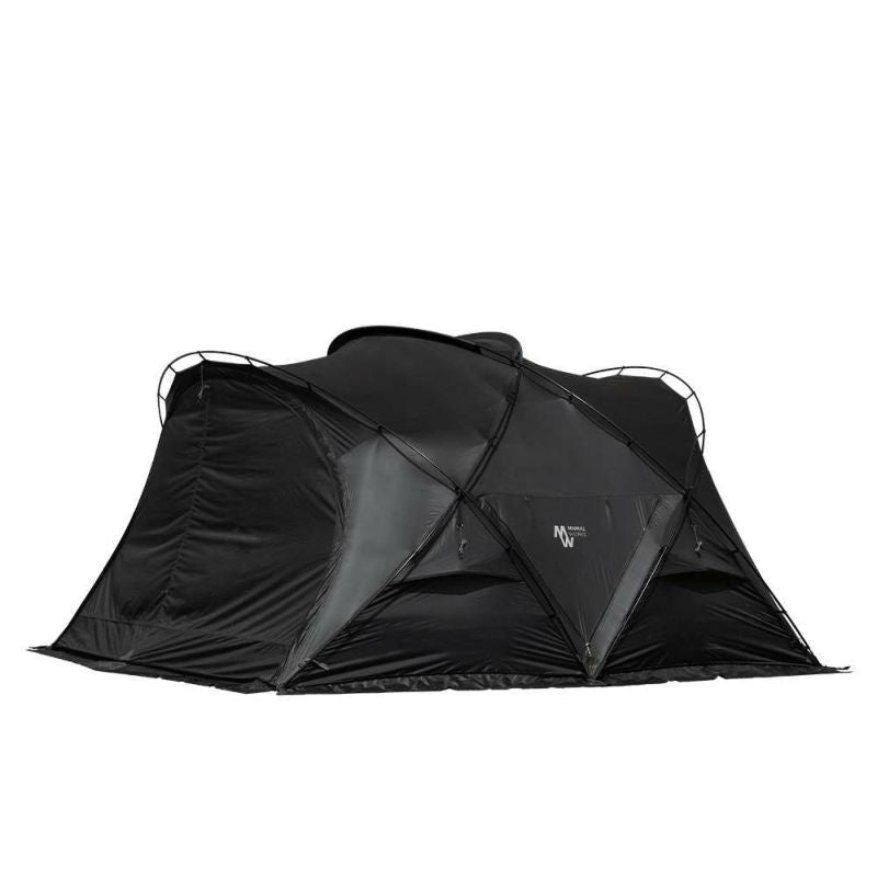 SHELTER GE /BLACK<span class="jp-name">シェルターGE</span>