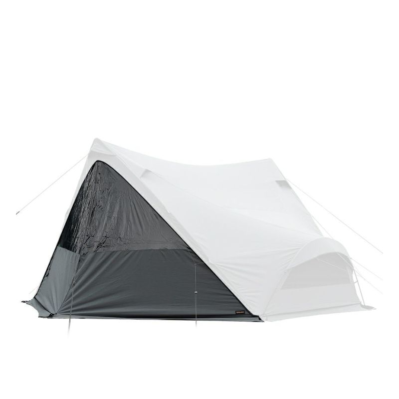 SUPERPOSITION TPU DOOR / CHARCOAL<span class="jp-name">スーパーポジションTPUドア</span>