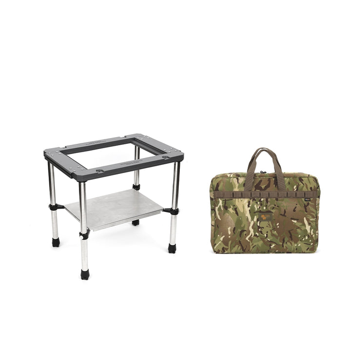 TABLE SOBANテーブルソバン – MINIMAL WORKS