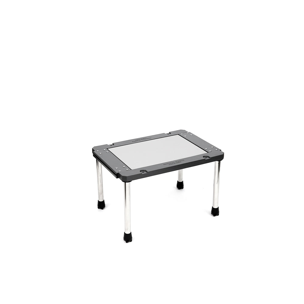 TABLE SOBANテーブルソバン – MINIMAL WORKS