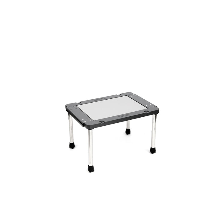 TABLE SOBANテーブルソバン – MINIMAL WORKS