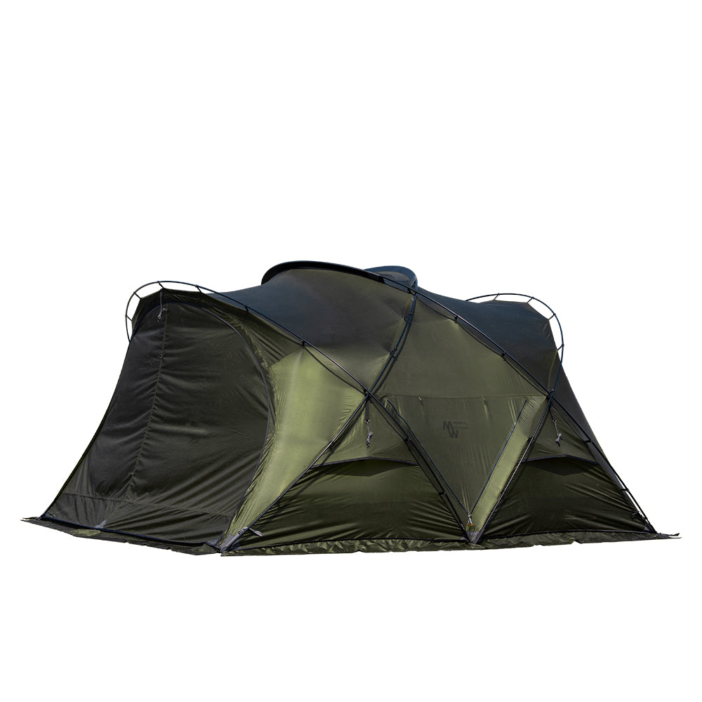 SHELTER GE /OLIVE<span class="jp-name">シェルターGE</span>