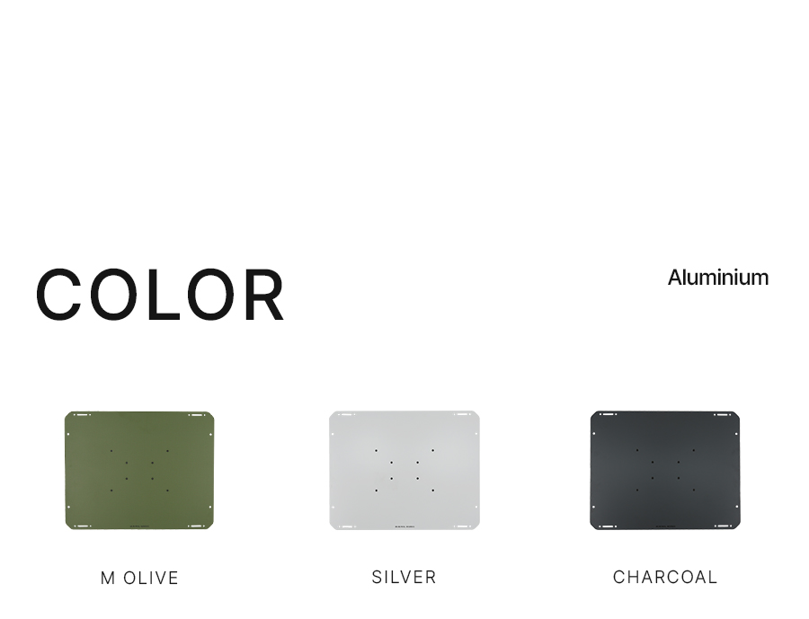 DUO TABLE/SILVERデュオテーブル – MINIMAL WORKS DUO TABLE/SILVERデュオテーブル – MINIMAL WORKS