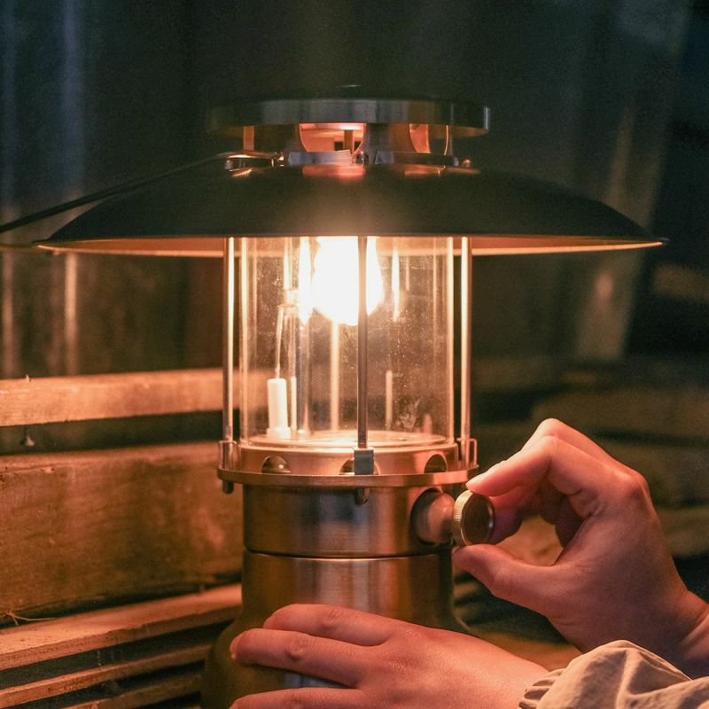ネルデザインワークス BM Lantern BM ランタン マリンランプ