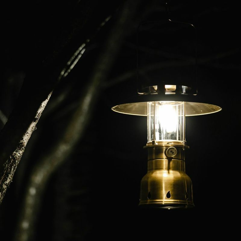 VILLAIN LANTERN REFLECTORビレンランタンリフレクター