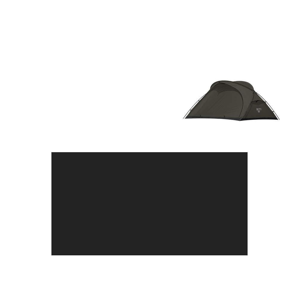 テント・シェルター – – – MINIMAL WORKS
