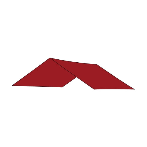 MANGO SHADE RECTA TARP/REDマンゴーシェード レクタタープ – MINIMAL