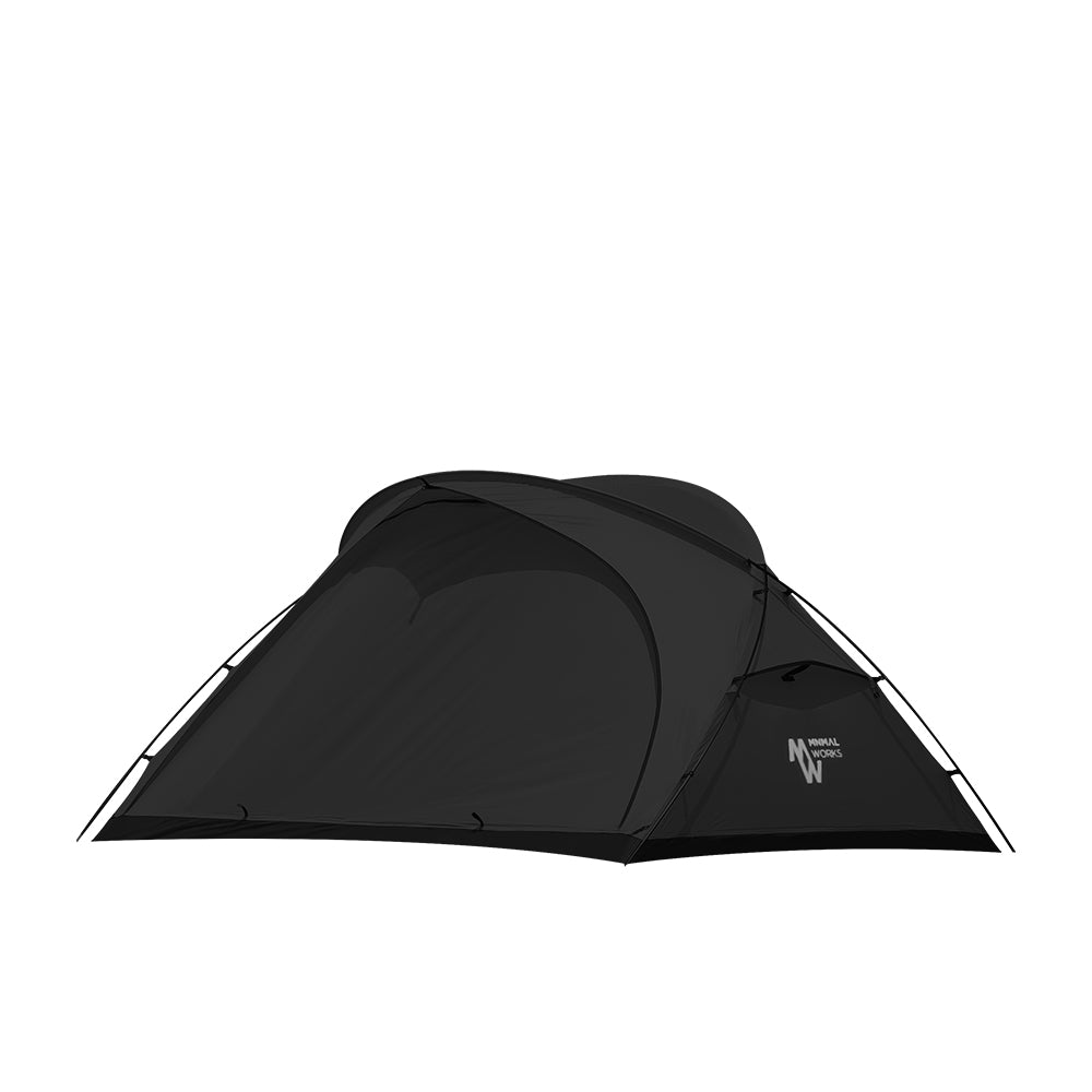 PAPRIKA/BLACKパプリカ – MINIMAL WORKS