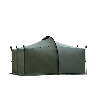 JACK SHELTER PLUS/OLIVE<span class="jp-name">ジャックシェルタープラス</span>