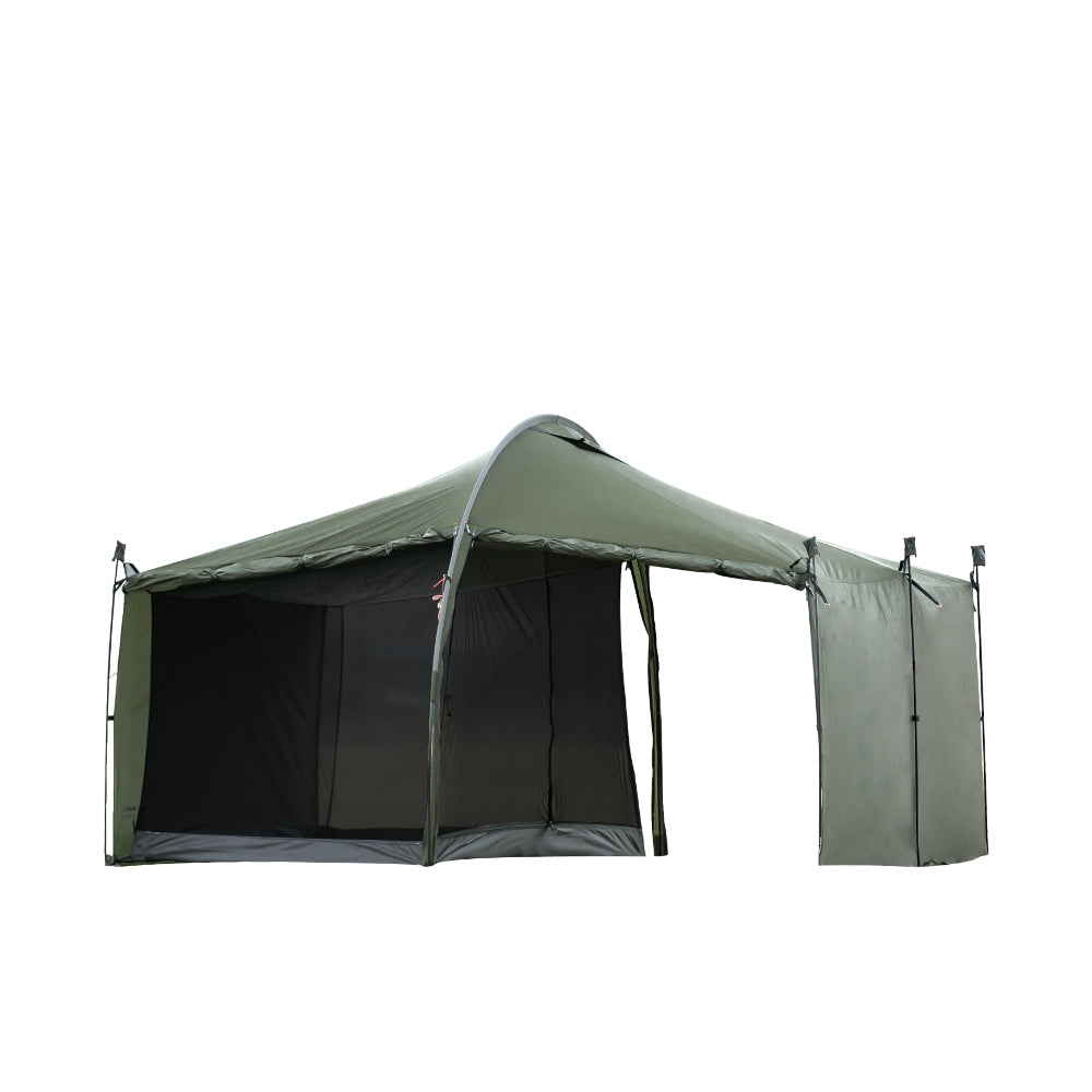 JACK SHELTER PLUS INNER TENTジャックシェルタープラス
