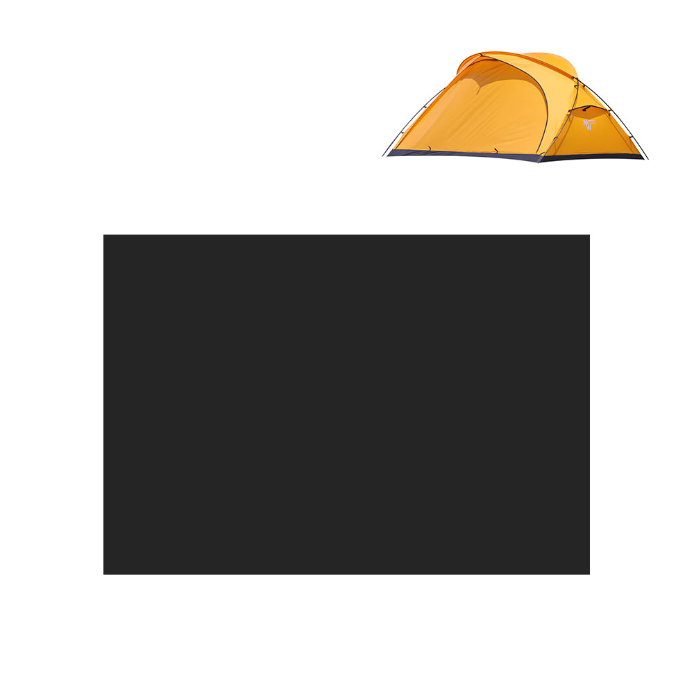 テント・シェルター – – – MINIMAL WORKS