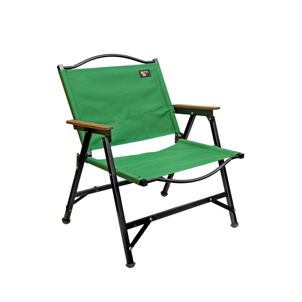 LIFE CHAIR B/FORST GREENライフチェア B – MINIMAL WORKS