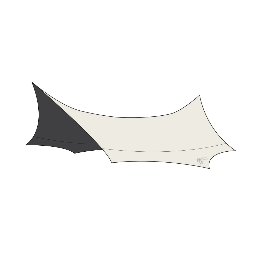 タープ – MINIMAL WORKS
