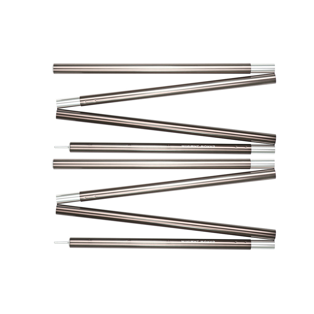 タープ – – MINIMAL WORKS