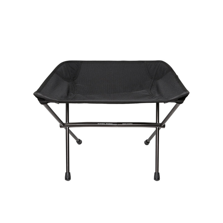 INDIAN CHAIR BUTTE/BLACKインディアンチェア ビュート