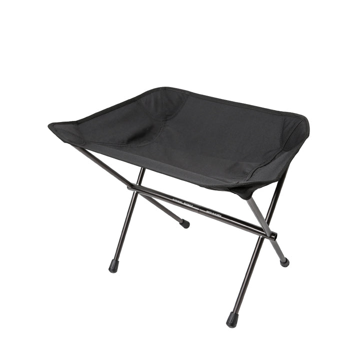 INDIAN CHAIR BUTTE/BLACKインディアンチェア ビュート