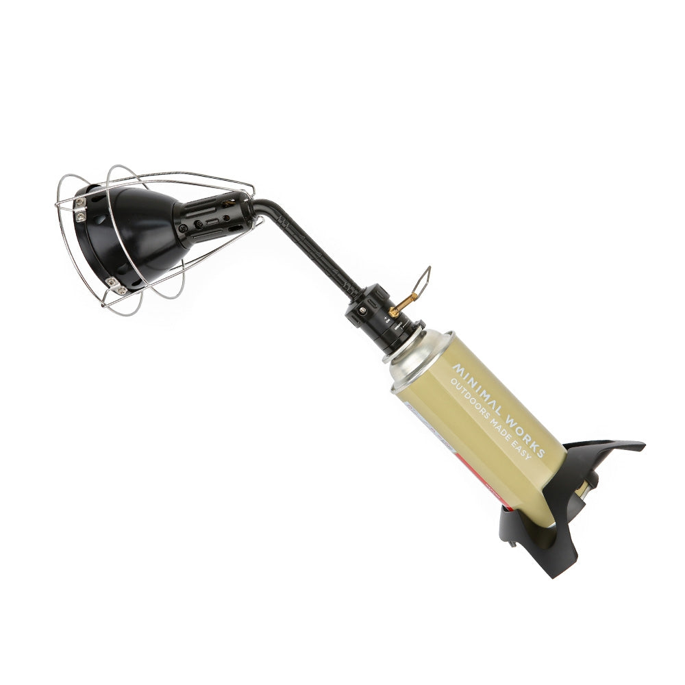 TOMAHAWKトマホーク MINIMAL WORKS