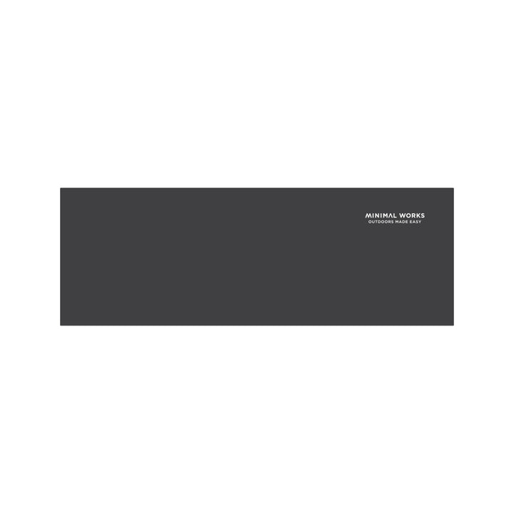 COT AND SHEETコット用シート – MINIMAL WORKS