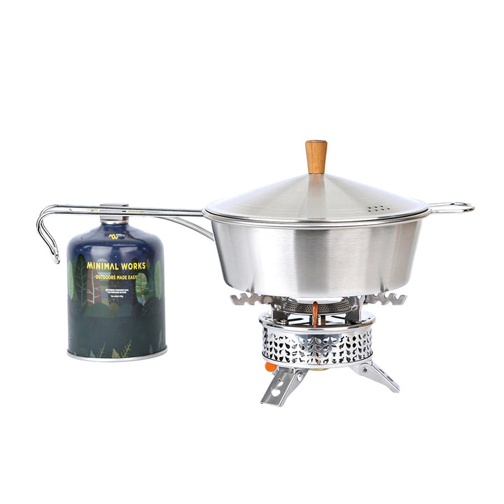 BIG SIERRA CUPビッグシェラカップ – MINIMAL WORKS