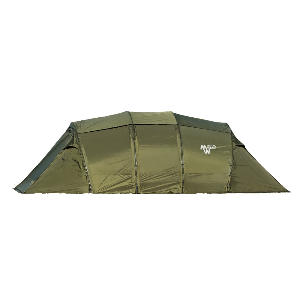 MINIMAL WORKS アルベルゲ　新品未使用 ALBERGUE/OLIVE アルベルゲ – MINIMAL WORKS
