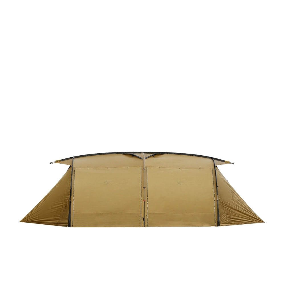 【ゆーじ】MINIMAL WORKS V HOUSE L/オリーブ V HOUSE L/OLIVEVハウスL – MINIMAL WORKS