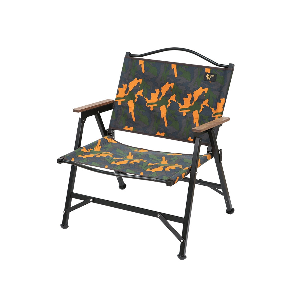 極美品 ミニマル ワークス MINIMAL WORKS LIFE CHAIR B ライフチェアB MGFU-LB100-CH0 チェア フォールディング キャンプ アウトドア LIFE CHAIR B/CAMOUFLAGEライフチェア B – MINIMAL WORKS