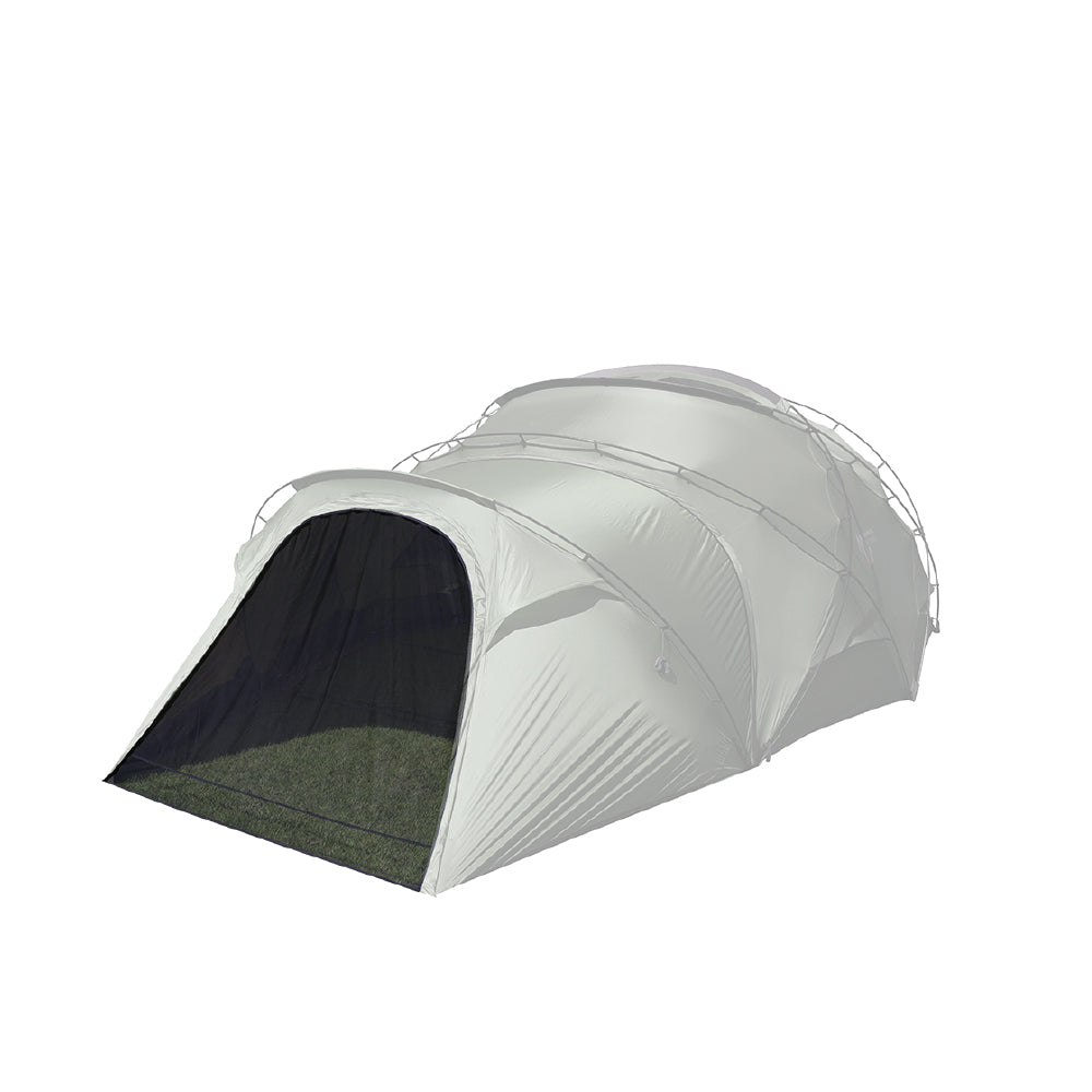 テント・シェルター – – – MINIMAL WORKS ミニマルワークス シェルター