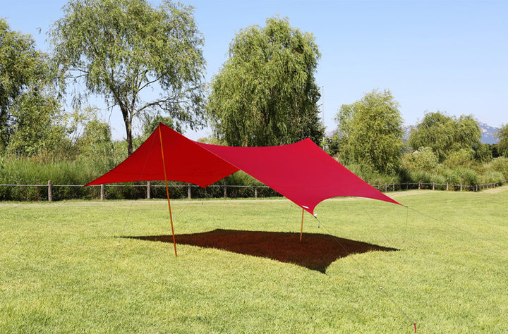 MINIMAL WORKSMANGO SHADE HEXA / タープ MINIMAL WORKS (ミニマルワークス) MANGO SHADE HEXA TARP EX