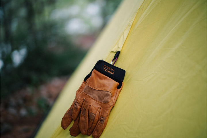 ワークマングローブ TECH-1 ZX V4 GLOVE テックワン ZX v4 グローブ