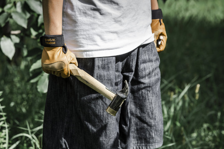 MW HAMMERMWハンマー – MINIMAL WORKS