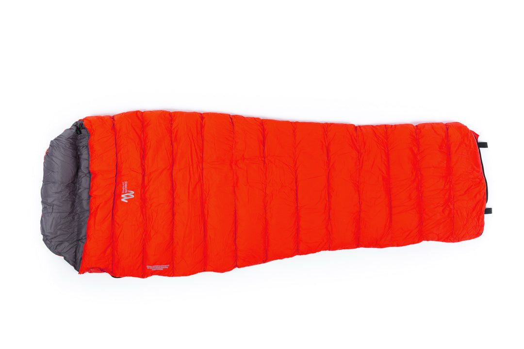 ★MINIMALWORKS★CHAMELEON 500 2.0 SLEEPING BAG CHAMELEON 500/REDカメレオン500 – MINIMAL WORKS