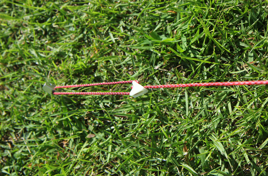 MANGO SHADE HEXA TARP/BLACKマンゴーシェード ヘキサタープ – MINIMAL