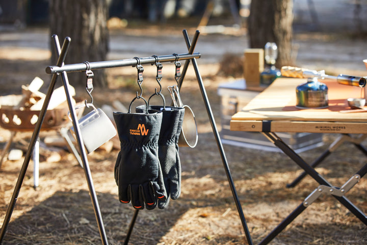 CAPTAIN GROVE/Lキャプテングローブ – MINIMAL WORKS