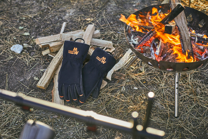 CAPTAIN GROVE/Lキャプテングローブ – MINIMAL WORKS