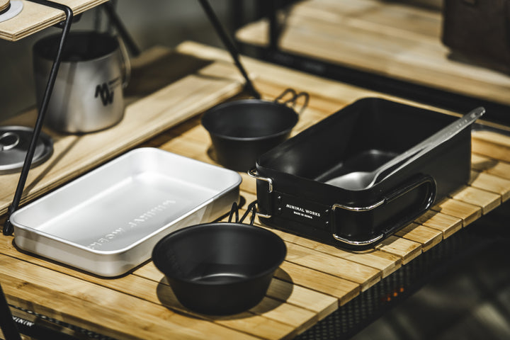 バーベキュー・調理用品 MINIMAL WORKS Lunch Messtin Pan G48A8693_25_720x.jpg?v=1744092058