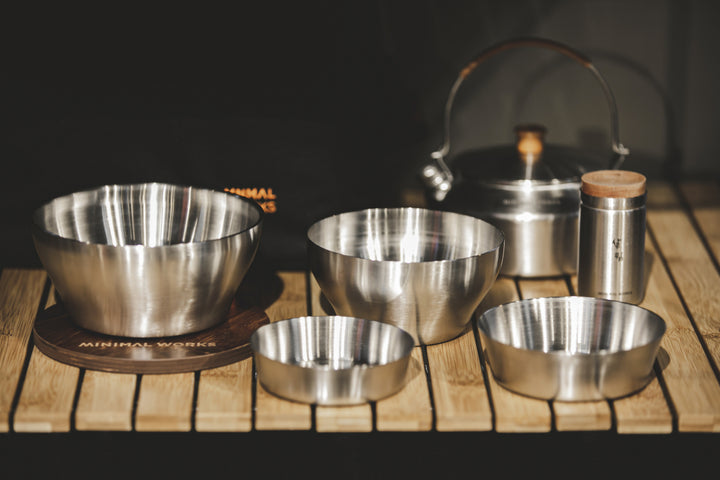 A HOUSEHOLD TABLEWEAR SET ハウスホールドテーブルウエアセット