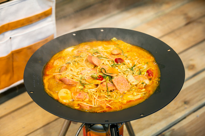 お値下げ✨ミニマルワークス グリルパン オー GRILL PAN O GRILL PAN OグリルパンO – MINIMAL WORKS