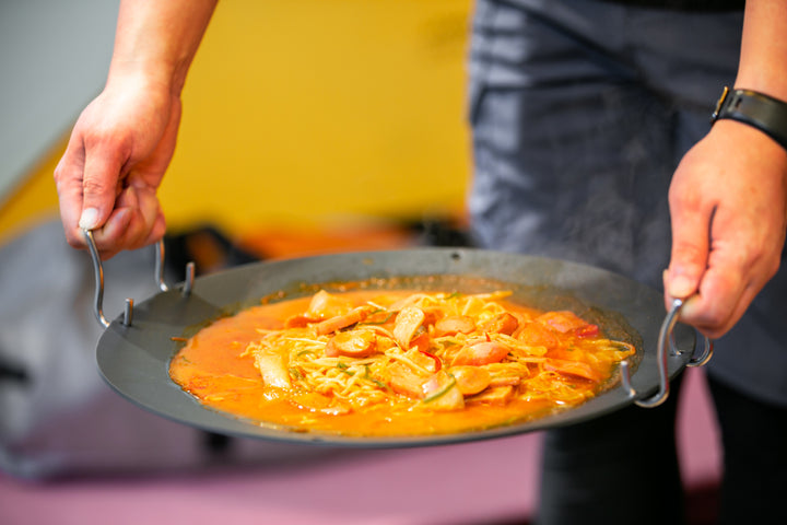 GRILL PAN OグリルパンO – MINIMAL WORKS