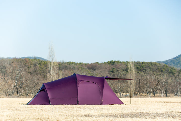 BONIATO/PURPLEボニアト – MINIMAL WORKS
