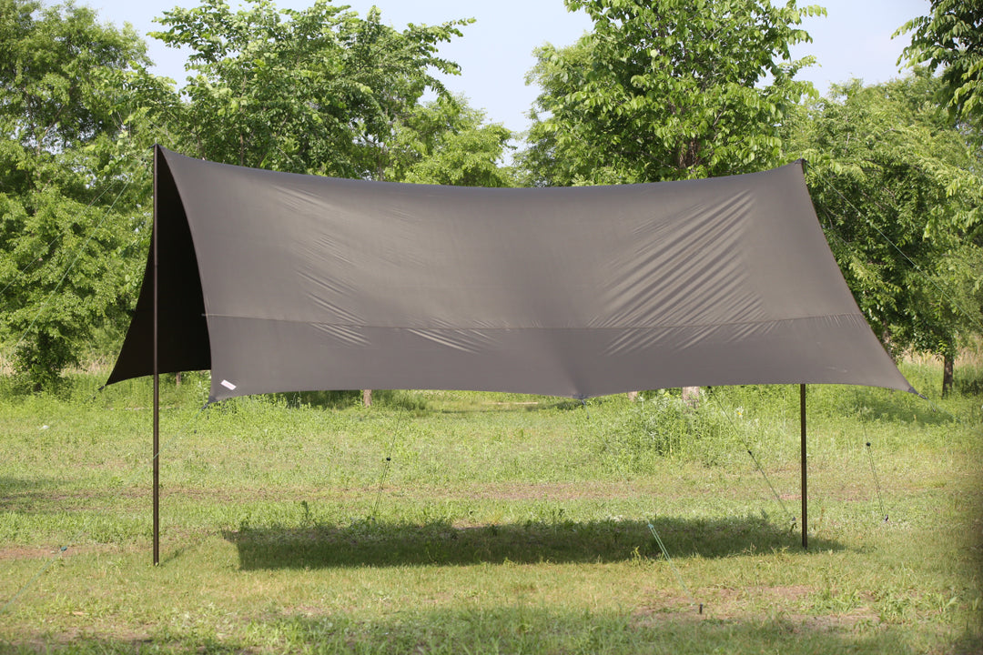 MANGO SHADE MAJESTY TARP EX/OLIVEマンゴーシェード