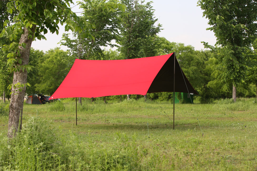 MANGO SHADE MAJESTY TARP EX/REDマンゴーシェード マジェスティ