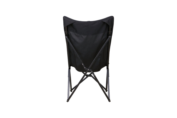 特価 CHAIR/BLACKボルテックスチェアー VORTEX – WORKS MINIMAL テーブル・チェア・ハンモック