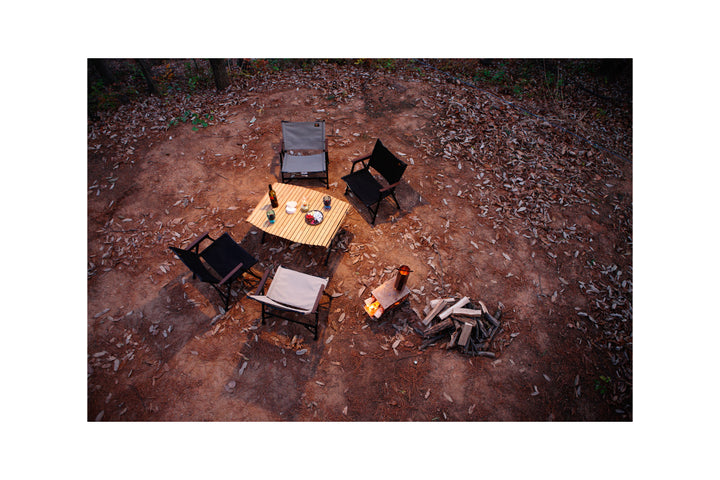 LIFE CHAIR B/GRAYライフチェア B – MINIMAL WORKS